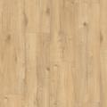 Hydro Lock Alberta 8Mm Laminate Flooring Bleached Oak Effect 1.99M2