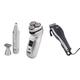 Signature S090 4-in-1 Mens Grooming Kit - Silver