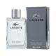 Lacoste Pour Homme Eau De Toilette Men's Aftershave Spray 100Ml