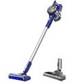 Swan Eureka SC15822N PowerPlush Turbo Cordless 3-in-1 Vacuum - Dark Blue