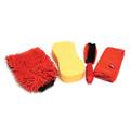 Hilka 4 Piece Wash Set