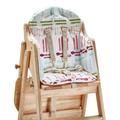 East Coast Nursery Highchair Insert Dinnertime