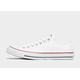 Converse Chuck Taylor All Star Ox - White - Womens, White