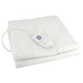 Lloytron Fleece Superior Electric Underblanket - Single