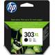 HP 303XL High Yield Black Original Ink Cartridge