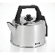 Igenix IG4350 2200W Traditional Corded 3.5L Catering Kettle - Stainless Steel