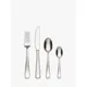 Oneida Moda Cutlery Set, 24 Piece/6 Place Settings