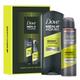 Dove Men + Care Sports Duo Gift Set Shower Gel & Deodorant For Boys & Dads