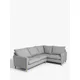 John Lewis Bailey High Back RHF Corner End Sofa