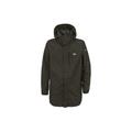 Edwin Hooded Full Zip Waterproof Coat/Jacket