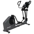 Life Fitness E3 Elliptical Cross Trainer with Track Connect Console