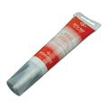 Momentive Performance Materials Rtv 167 3 Oz Silicone Sealant, Tube, Grey, 3Oz