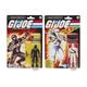 Hasbro G.I. Joe 40th Anniversary Snake Eyes & Storm Shadow Action Figure 2-Pack