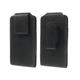 DFV mobile Magnetic Holster Case Belt Clip Rotary 360 for Motorola Droid RAZR Black