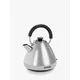 Morphy Richards Venture Brushed Stainless Steel Kettle, 1.5L