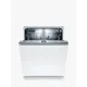 Bosch Series 4 SMV4HAX40G Fully Integrated Dishwasher