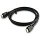 Molex 88767-1020 Cable Assembly, Hdmi To Hdmi, 15M