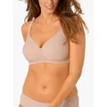 Triumph Modern Soft + Cotton Bra