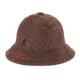 Supreme Kangol Furgora Casual Brown