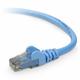 Belkin A3L980-14-Blu Cable, Rj45 Plug, Cat6, 4.27M, Blue