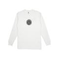 Nike x Stussy SS Link L/S T-shirt White