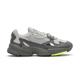 adidas Falcon Grey Four Grey Two Hi-Res Yellow (Women's)