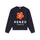 KENZO x Nigo Boke Flower Crewneck Sweatshirt Midnight Blue