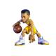NBA Small Stars Stephen Curry Action Figure 2020-21 Warriors Statement Edition Gold