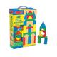 Melissa & Doug Wood Blocks