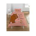 The Gruffalo Single Duvet Cover Set - Multi, Multi