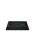 Corsair K55 Rgb Pro Gaming Keyboard - 5Z Rgb, Rubber Dome