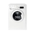 Indesit Iwdd7123 1200 Spin, 7Kg Wash, 5Kg Dry Washer Dryer - White