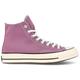 Converse Chuck Taylor All Star 70 Hi Recycled Canvas Pink Aura