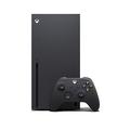 Xbox Series X Console - + Additional Xbox Wireless Controller Black