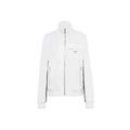 adidas for Prada Re-Nylon Track Jacket White