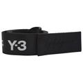 adidas Y-3 Street Belt Black