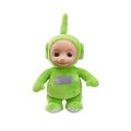 Teletubbies Cute And Cuddly Talking Dipsy