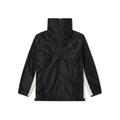 adidas Consortium Day One Carbon Windbreaker Jacket Black/Peyote