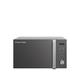 Russell Hobbs Rhm2076S 800-Watt Microwave - Silver