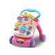 Vtech First Steps Baby Walker - Pink