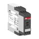 Abb 1Svr740100R3300 Ct-Ers.22P Timer On Delay 2C/o