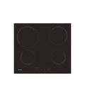 Candy Ch64Ccb 60Cm Ceramic Hob - Hob Only