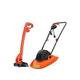 Black & Decker 1200W Hover Mower + Gl250 250W Strimmer Twinpack