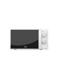 Beko Solo Microwave White 20L