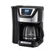 Russell Hobbs Chester Grind And Brew Coffee Machine - 22000