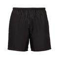 Prada Re-Nylon Swim Shorts (SS22) Black