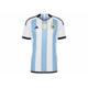 adidas Argentina 23/23 Winners Home Jersey White/Light Blue