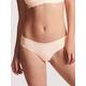 Sloggi Zero Microfibre 2.0 Hipster Brief - Off White, Off White, Size Xs, Women