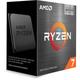 AMD Ryzen 7 5800X3D 3.4GHz Octa Core AM4 CPU