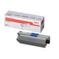 OKI 44469804 (Yield: 5,000 Pages) High Yield Black Toner Cartridge